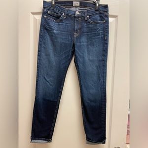 Hudson Skinny Jeans